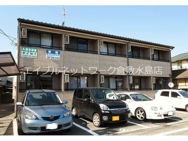 外観(外観写真)