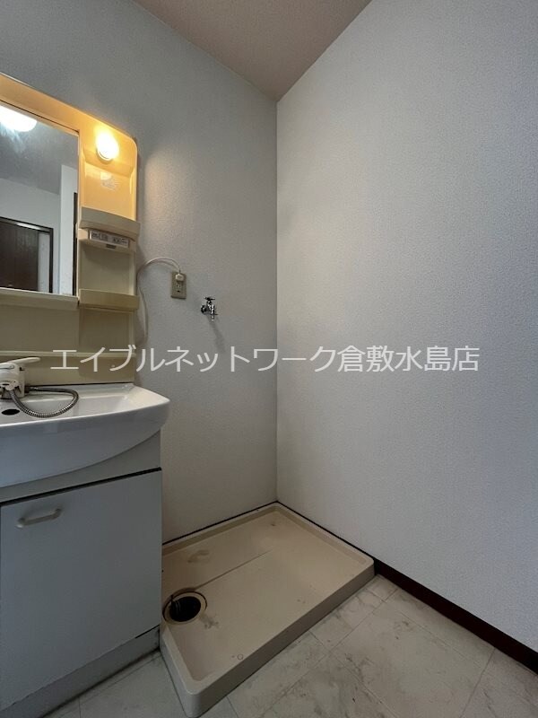 洗面・脱衣所