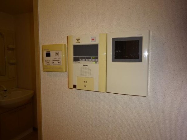 内装他(オートロック)