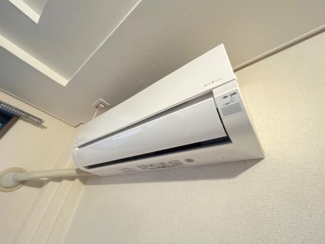 物件内観写真9　(エアコン)