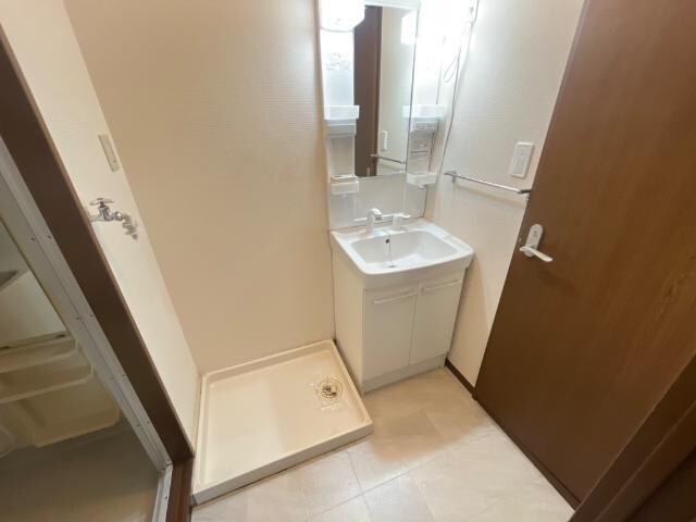 物件内観写真21　(洗面)