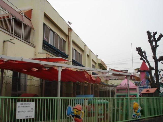 物件内観写真25　(親和保育園 3494m)