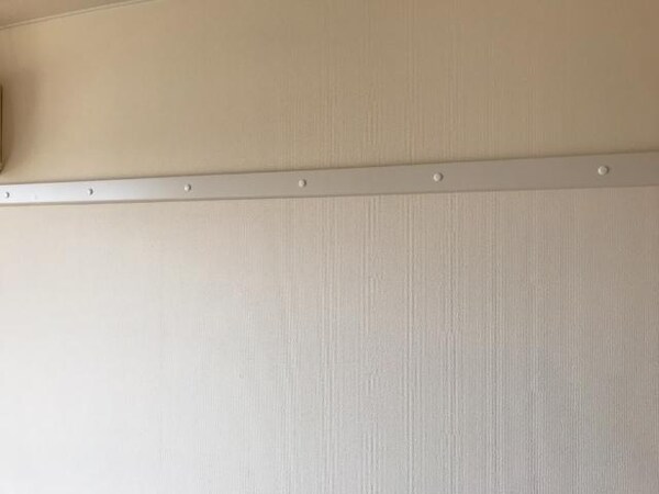 建物設備(室内設備)