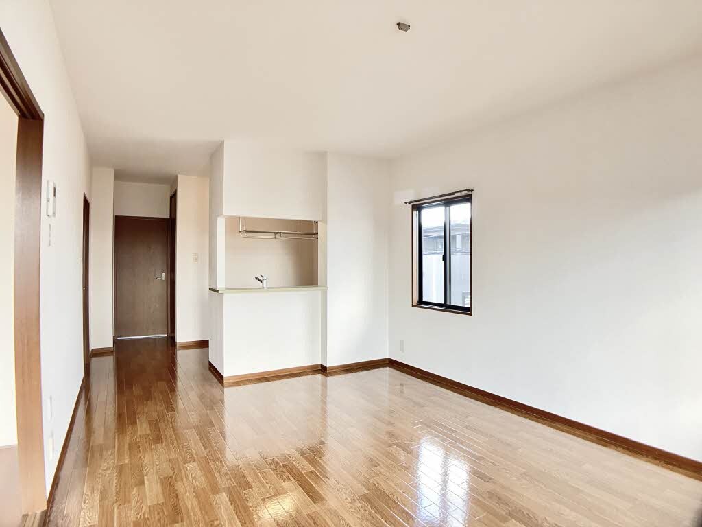 物件内観写真3　(寝室)