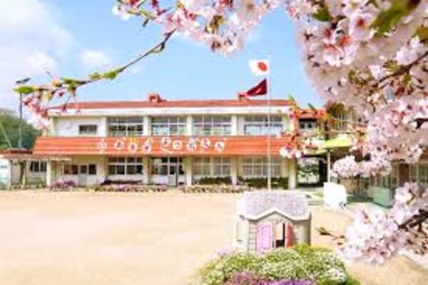 周辺環境(倉敷市立天城幼稚園 2666m)