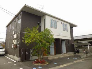 アフェクトＡＫ外観写真