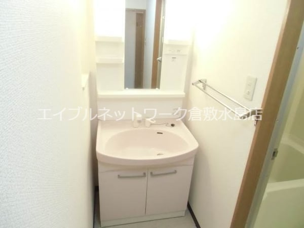 洗面・脱衣所