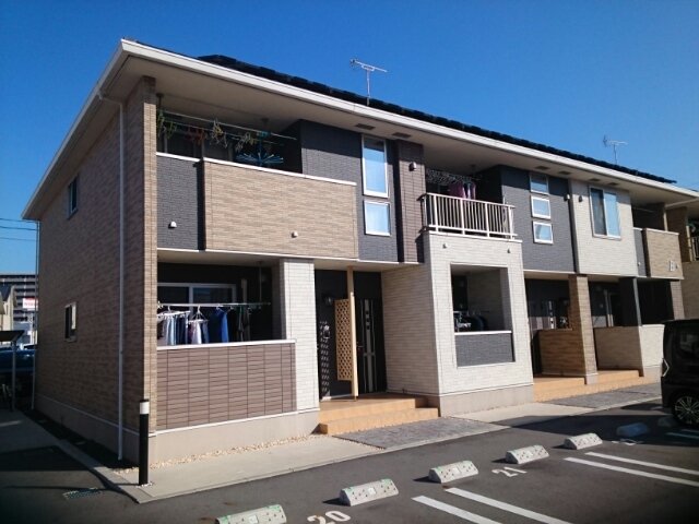 ミキハウスⅢＢ