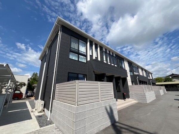 外観(外観写真（昼）)