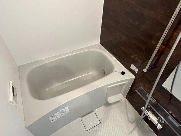 浴室(バス／シャワールーム等)