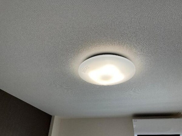 建物設備(照明器具)