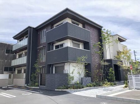 エイラント大福外観写真