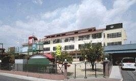 物件外観写真10　(福田保育園 452m)