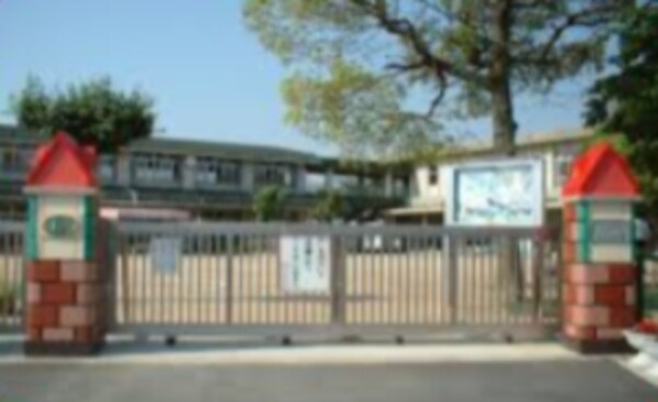 周辺環境(倉敷市立中島幼稚園 1979m)
