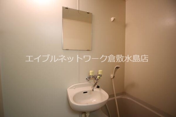 洗面・脱衣所