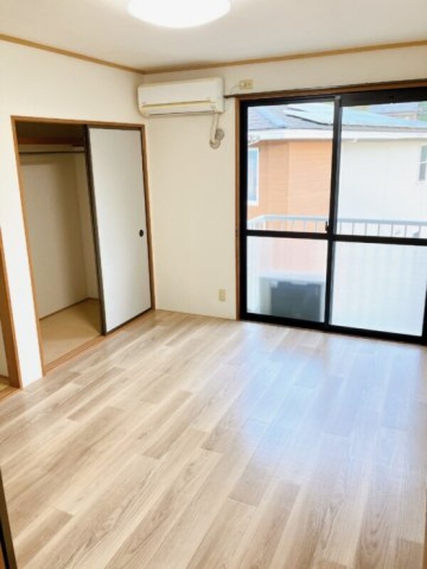 居室