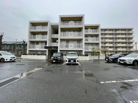 IBIZA　RESIDENCE外観写真
