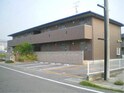 ラフィネ中島　A棟