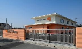 物件内観写真13　(ドルフィン・キッズ保育園 1101m)