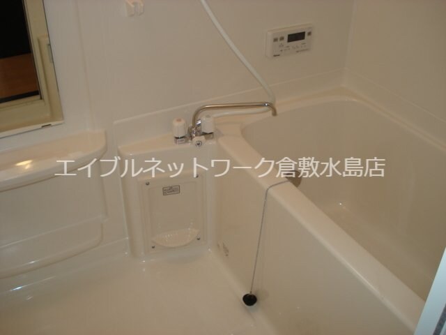 物件内観写真10　(バス／シャワールーム等)