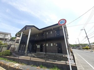ディメイン小池外観写真