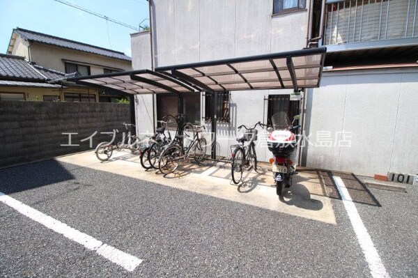 建物設備