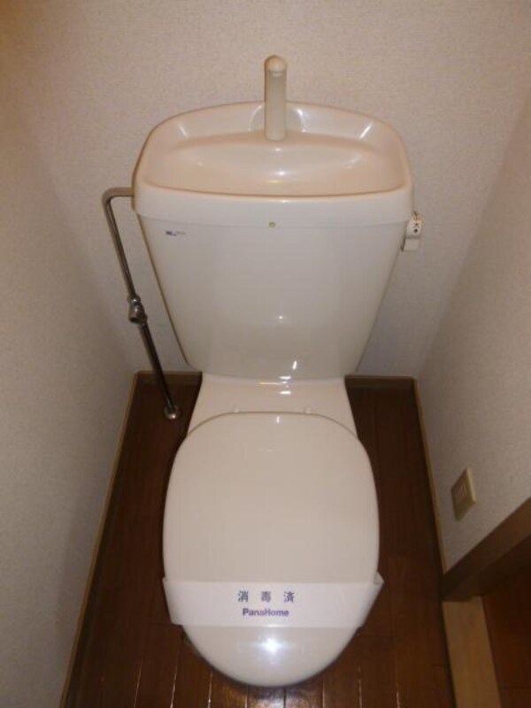 トイレ(トイレ)