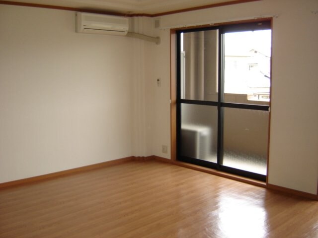 物件内観写真17　(リビング)