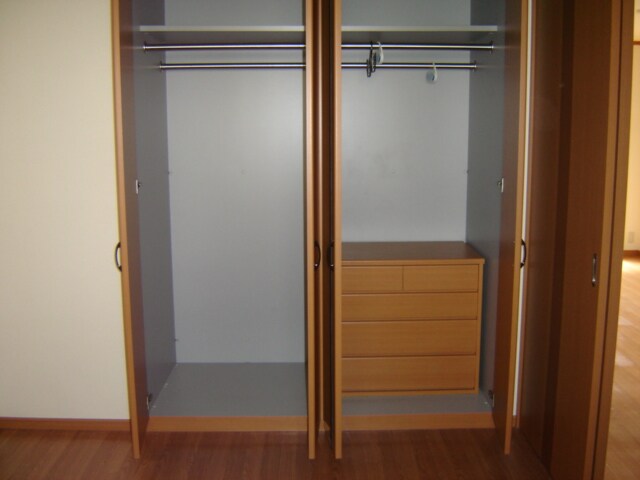 物件内観写真21　(洋室)