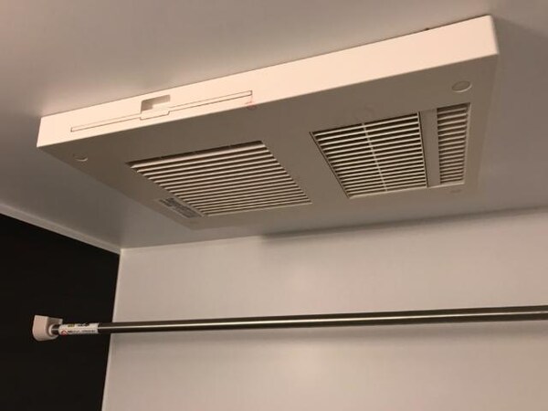 その他(浴室乾燥機)