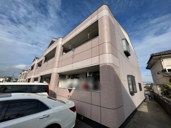 外観(外観写真（昼）)