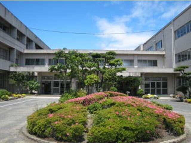 物件外観写真8　(乙島小学校まで1600m)