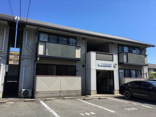 パークヒル　Ｃ棟