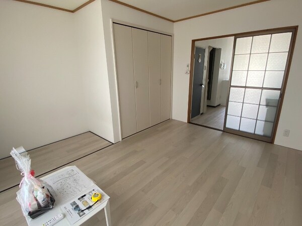 居室