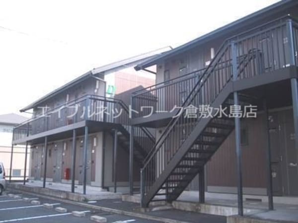外観(建物外観)