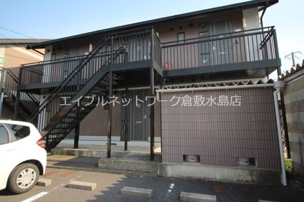 外観(建物外観)