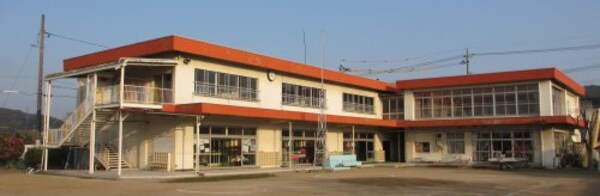 周辺環境(倉敷市立第二福田幼稚園 2049m)