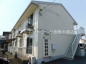 サンメゾン神田外観写真