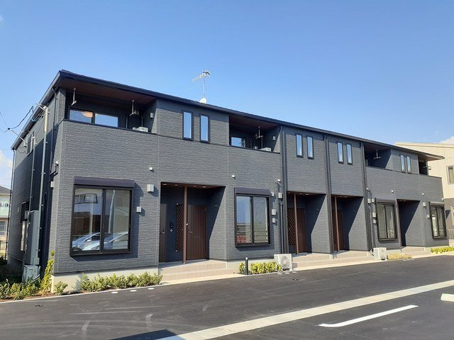 トレゾール　ドミール　Ⅱ棟