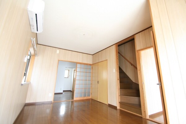 居室