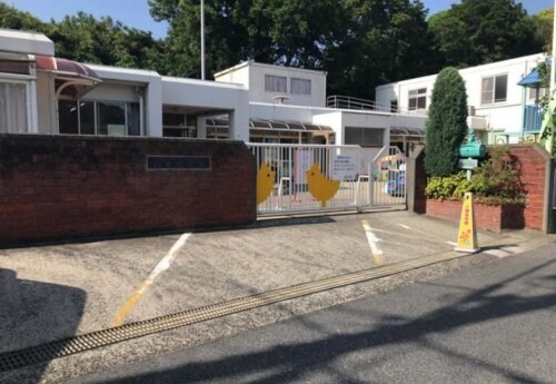 八幡認定こども園