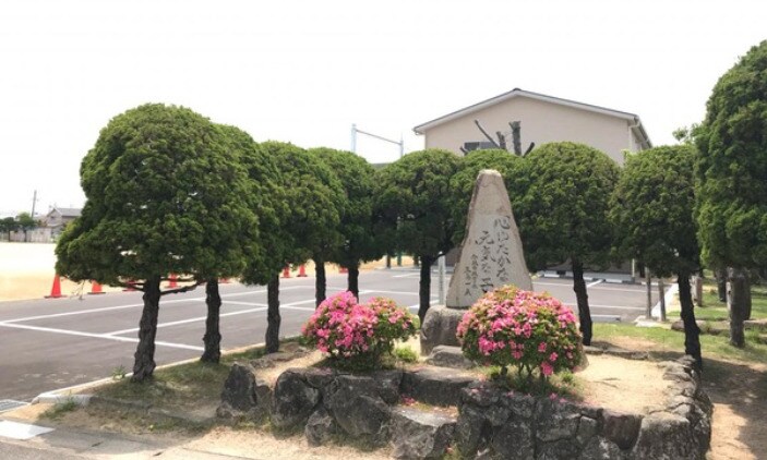 倉敷市立連島南小学校