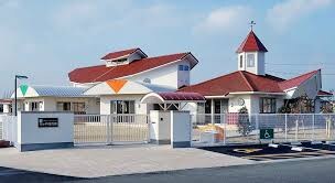 物件内観写真17　(ちゃや保育園 1305m)