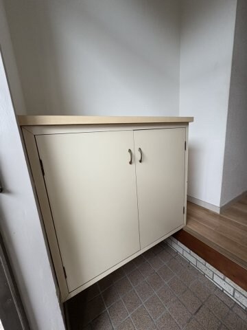 ロビー・ラウンジ