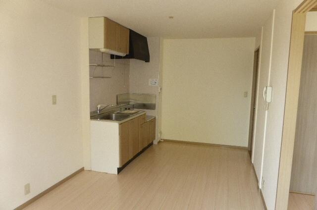 物件内観写真5　(キッチン)