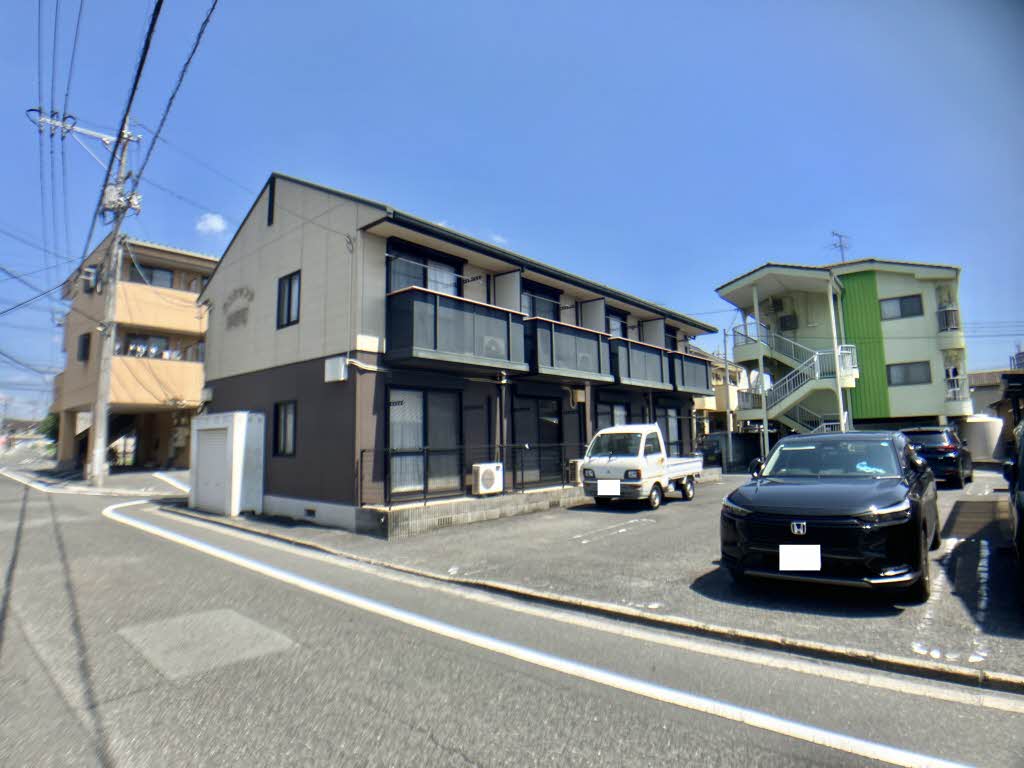 アンシャンテ沖新町