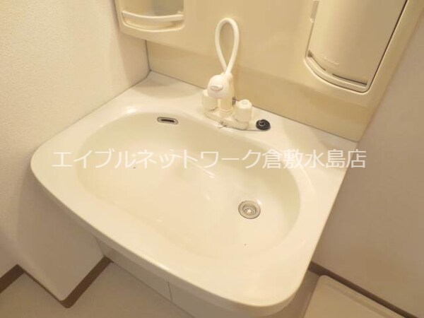 洗面・脱衣所