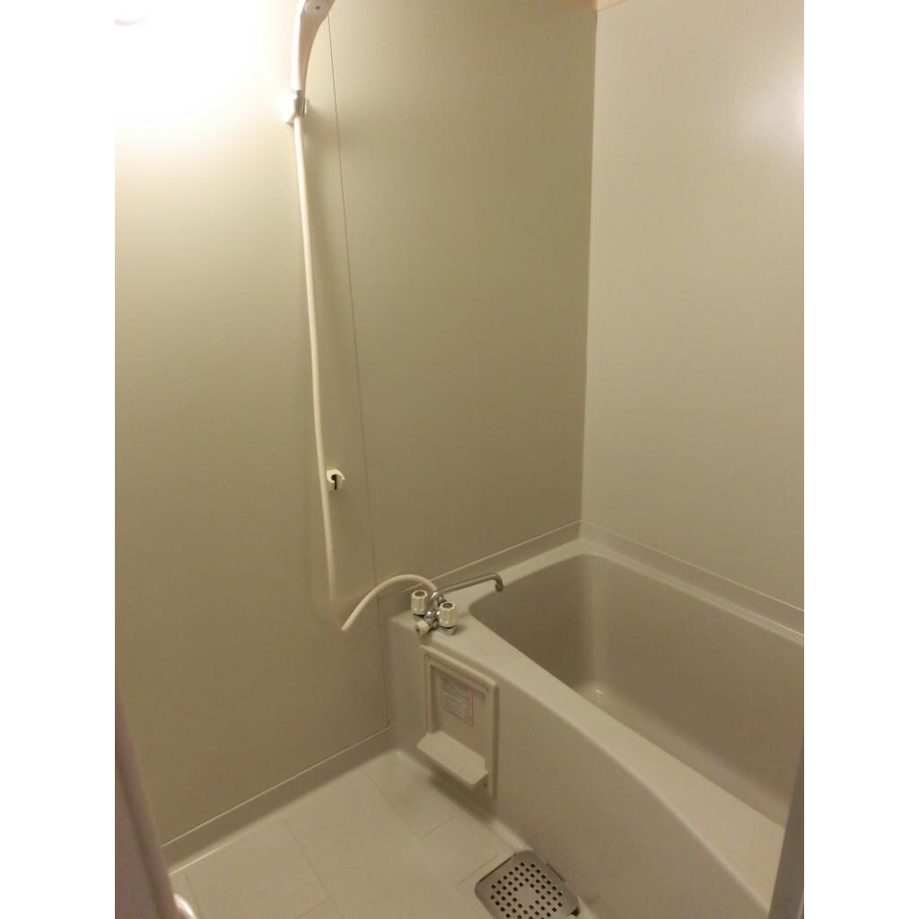 物件内観写真4　(風呂)