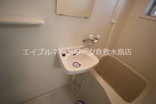 浴室