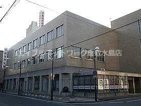 物件外観写真9　(水島信用金庫本店 1027m)